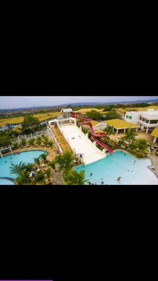 Lacqua Di Roma Com Piscina De Ondas Jr Caldas Novas Exterior foto